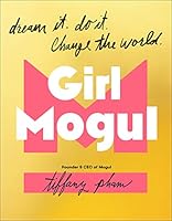 Algopix Similar Product 16 - Girl Mogul Dream It Do It Change the