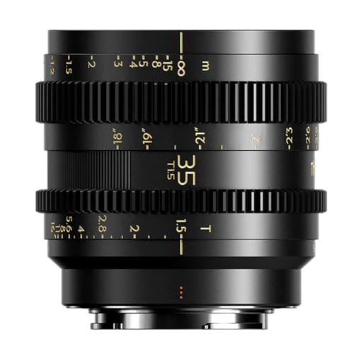 Ficha técnica Thypoch Simera-C Cine Kit de 4 lentes para montura Sony E - Fernando Cortés Ficha técnica Thypoch Simera-C Cine Kit de 4 lentes para montura Sony E - Fernando Cortés