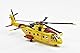 NewRay 25513 - Modellhubschrauber Agusta EH 101 1:72
