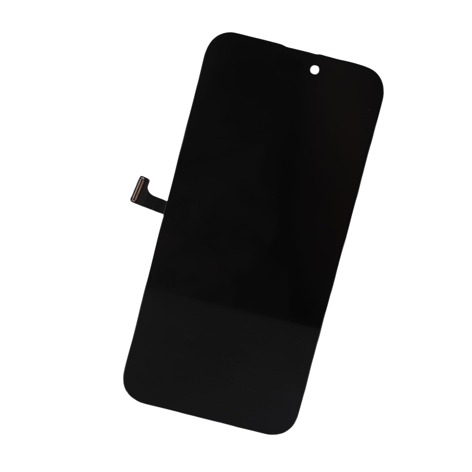 Generic Sostituzione Schermo Telefono Display LCD 3D Touch Ad Alta compatibilità Digitizer Assembly per 15 Pro Max con Strumenti di Riparazione per Appassionati di Fai da Te o Tecnici Professionisti