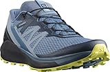 Salomon Sense Ride 4 Men's Trail Running Shoes