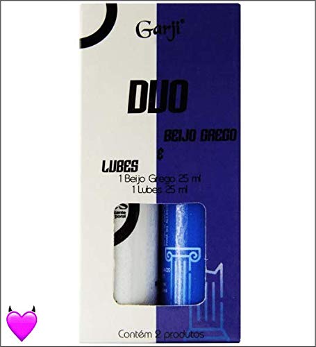 Beijo Grego Dupla Sensação & Duo Expansor Garji