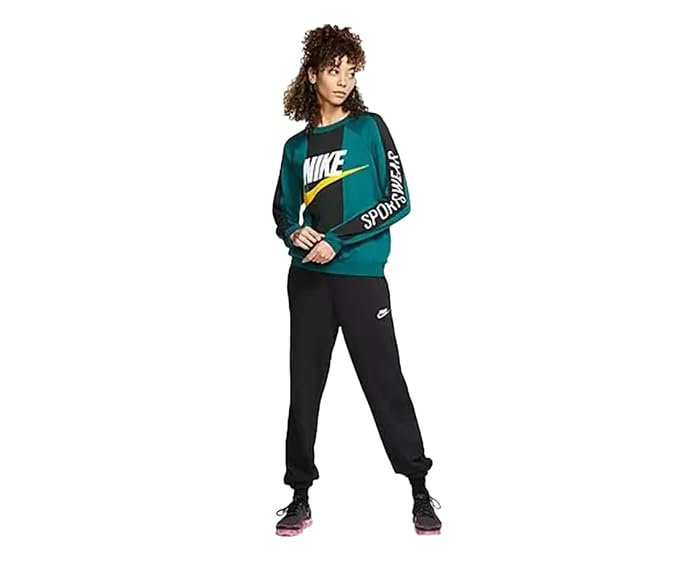 Buy Nike Womens NSW Essential Pant 