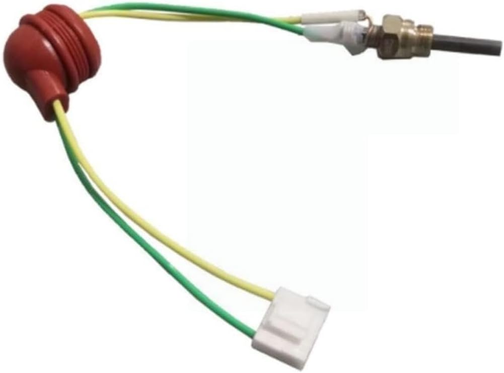 12/24V Ceramic Glow Plug Parking Heater Part for Boat Car Truck Accessories Fit for Eberspacher D2 D4 D4S Heater Accessories(12V)