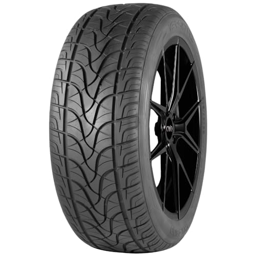 Versatyre TRX4800 285/40R24XL Tire