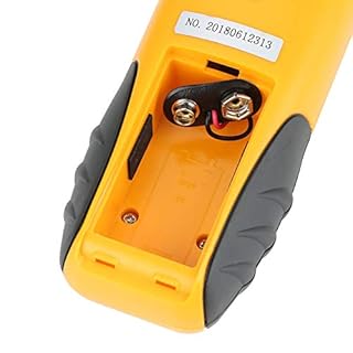 HT-M2 Microwave Leakage Detector High Precision LED Microwave Radiation Meter EMF Detector Testers