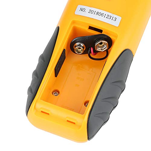 Image of HT-M2 Microwave Leakage Detector High Precision LED Microwave Radiation Meter EMF Detector Testers