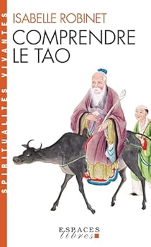 Paperback Comprendre Le Tao [French] Book