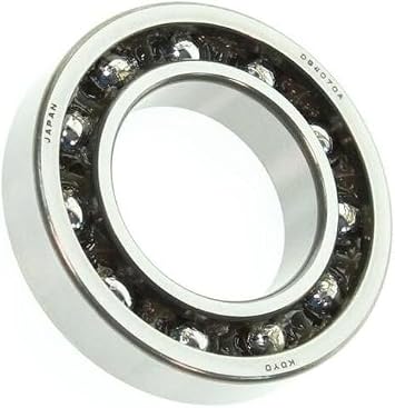 Generic Genuine OEM for Yamaha BEARING 93306-00809-00 93306-00809 9330600809