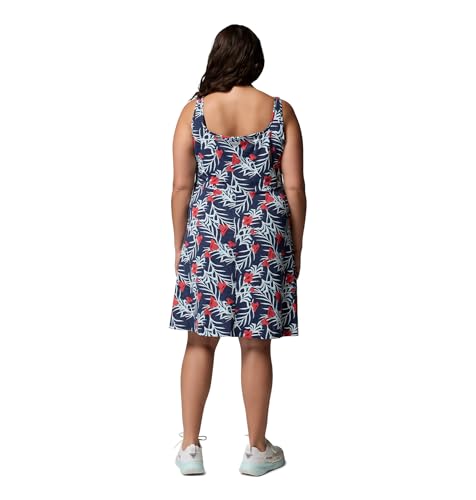 Image of Columbia PFG Freezer III Dress