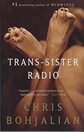 Trans-Sister Radio
