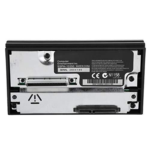 Lekki bezprzewodowy metalowy adapter gniazdo kompaktowy SSPH-10350 model trwały adapter sieciowy do konsoli do gier