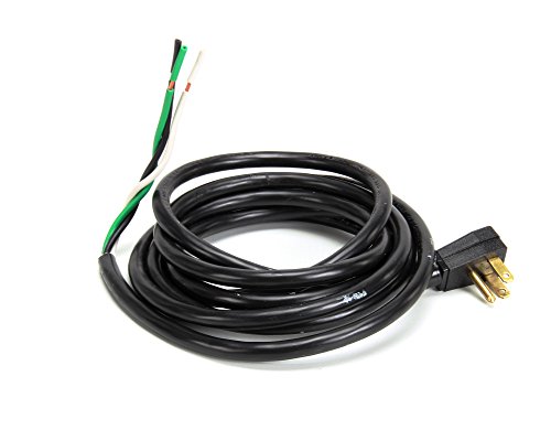 True 801701 Refrigerator Power Cord