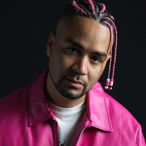 LEVENKHAN @ Into The Dope Show! 18.01.25