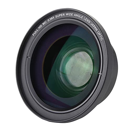 Obiettivo zoom teleobiettivo 2X 37 mm