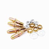 Diking Door Hinge Pin Bushing Kit for Chevy GMC #19299324
