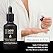 Dew Serum Penile Moisturizer Serum for Dry Skin - Dermatologist Approved - Essential Oils Help Relieve Soreness, Itching 1 Ounce