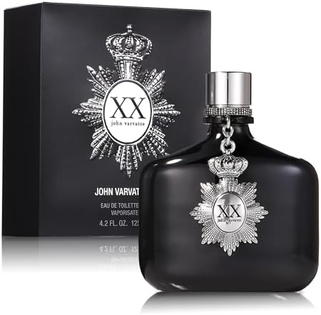 John Varvatos XX Edt Vapo 125ml