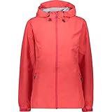 veste polaire femme corail Veste qui offre une protection contre la pluie