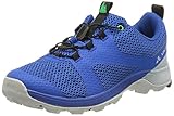 VAUDE Unisex Kinder Kids Kobuk II Outdoorschuh, Signal Blue, 30 EU