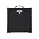 BOSS KATANA-110 BASS Verstärker | 110-Watt Combo-Bassverstärker | 10’’-Tieftöner & Hochtöner | 3 vielseitige Verstärker-Charakter | 4 unabhängige Effekt-Sektionen | Umfangreicher EQ