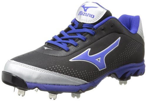 Mizuno Men's Vapor Elite 7 Low Baseball Cleat