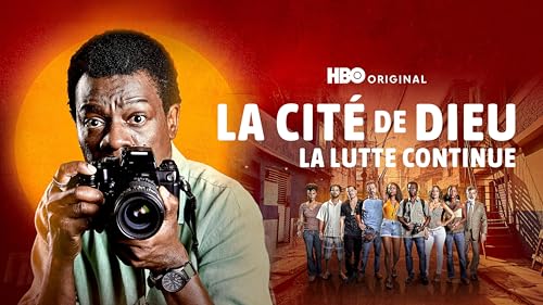 La Cité de Dieu : La lutte continue – vue 2