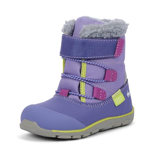 Image of See Kai Run Gilman - Waterproof & Insulated Snow Boot for Kids