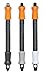 Produktbild Fiskars 2405920 Ösenstanzer 3-Größen-Set