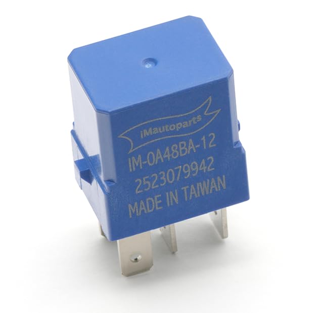 Blower Motor Relay for Nissan, Infinity - 25230-79942