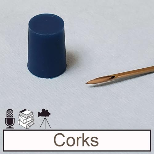 Corks cover art