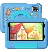 Amazon.co.jp: TAB 7 Pro 子供用 Android14タブレットWi-Fi