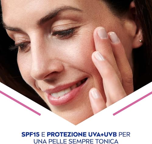 NIVEA - NIVEA CELLULAR EXTRA RASSODANTE CREMA NOTTE Crema notte 50 ml female - 4