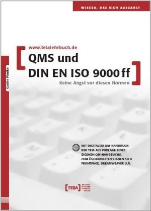 QMS und DIN EN ISO 9000 ff: Keine Angst vor dieser Norm - Pirntke ...