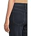 Liverpool Los Angeles Womens Lucy Mid-Rise Bootcut Jeans w/Wide Hem Halifax 2 Inseam: 32