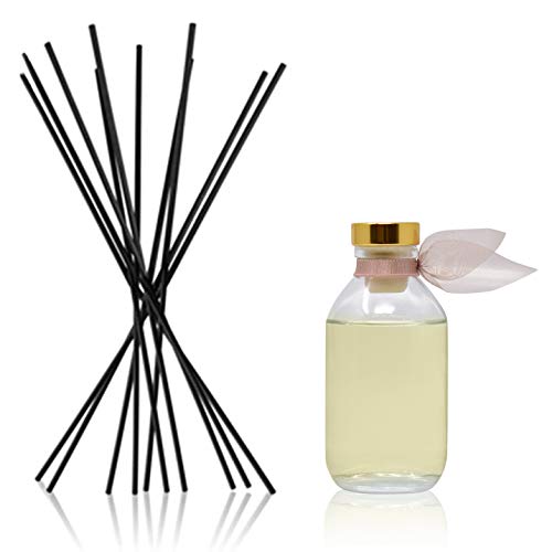 Repuesto Difusor Varillas Warm Vanilla Sugar 4 oz Pack miniatura 4
