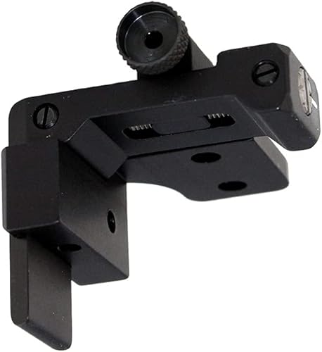 Miniatura 3 de Williams - Juego de mira para pistola Marlin 336 FP con mira frontal rampa (70282)