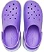 Crocs Mega Crush Clog Galaxy Men's 8, Women's 10 Medium