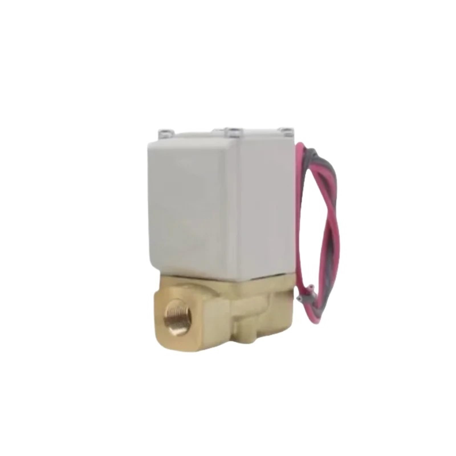 Électrovanne CMMB-AS-04 pour stopper les fuites de pression sur réseau