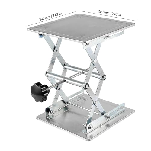 Plate-forme de levage de table élévatrice pour ajustement de hauteur - 6
