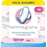 FEMME & NINA