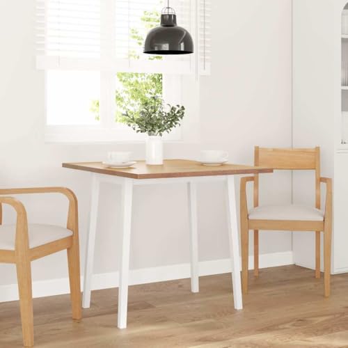 Table de cuisine stable pliante pour petit-déjeuner et télétravail - 4