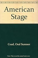 American Stage 068637861X Book Cover