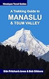 tsum tsum shopdisney  A Trekking Guide to Manaslu and Tsum Valley: Lower Manaslu & Ganesh Himal