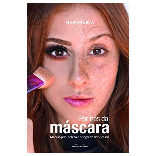 Mari Maria: Por trás da máscara