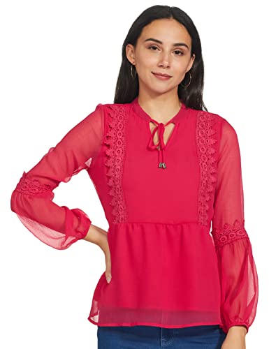 Image of Cherokee by Unlimited Women Dress Shirt
