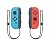 Nintendo Switch with Neon Blue and Neon Red Joy?Con - HAC-001(-01)