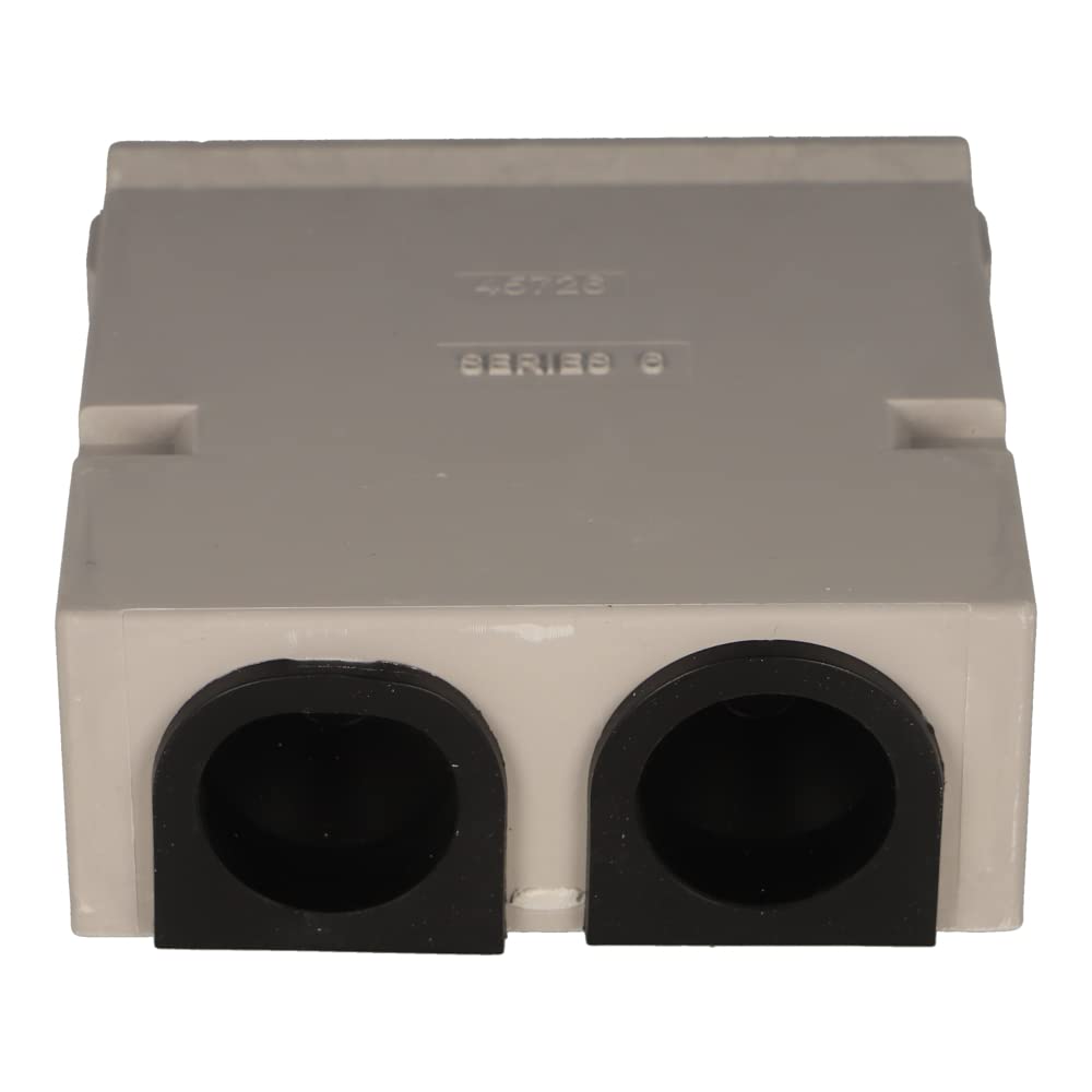 54317-01 | HENLEY PROTECTION CHAMBER FOR SERIES 6 SP&NE C/OUT