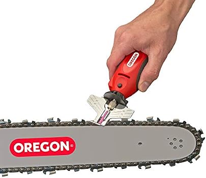 Oregon 585015 12V Electric Sure Sharp 