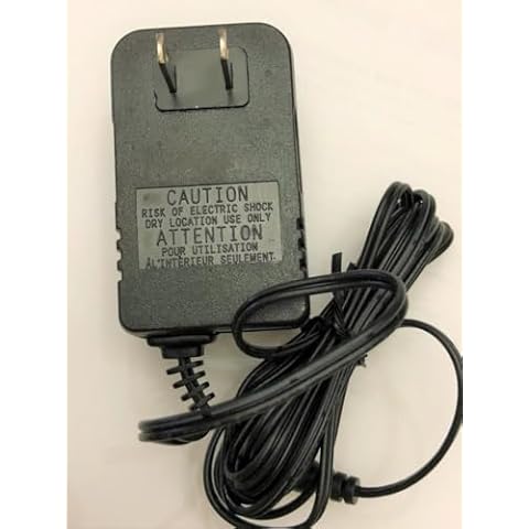 Replacement Adapter for Lightahead 4 FT Bubble Fish Tube Aquarium Lamp Cover